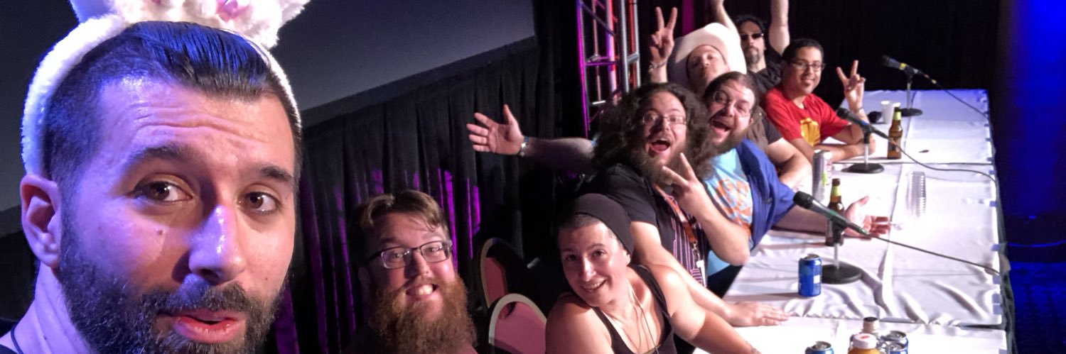 RadioStatler's profile banner image