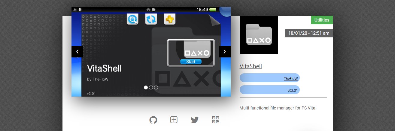WikiVita's profile banner image