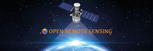 OpRemoteSensing Profile Banner
