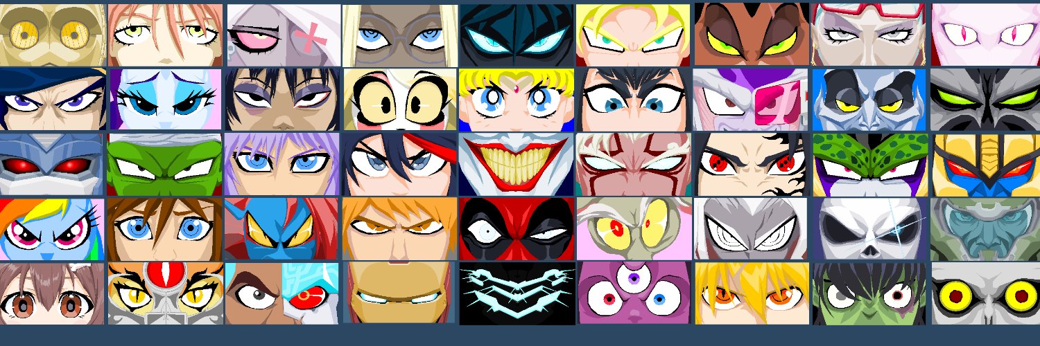 tyrranux's profile banner image
