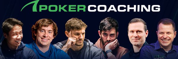 PokerCoaching.com Profile Banner