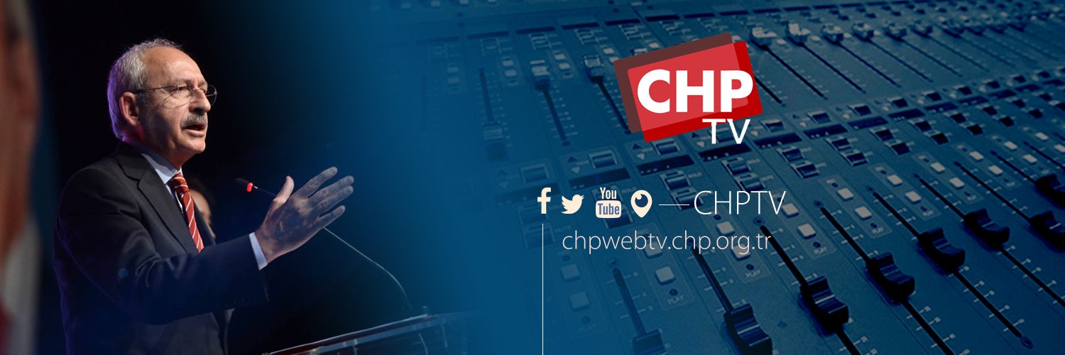 CHPTV's profile banner image