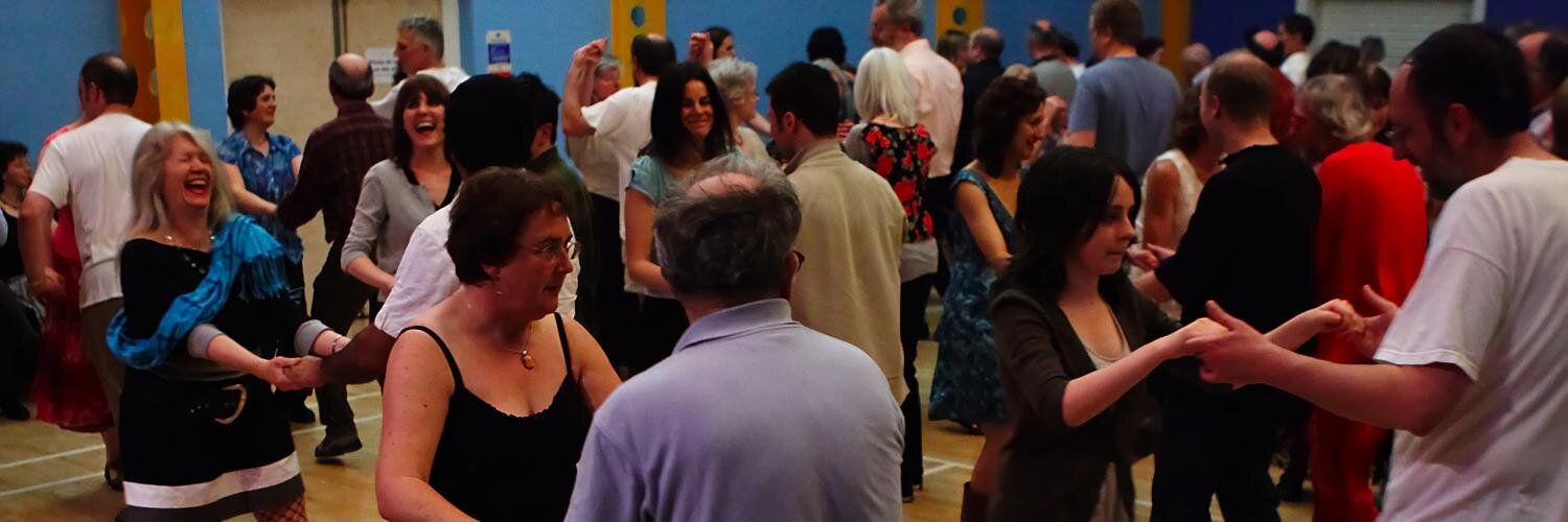 Oxfolk Ceilidhs banner