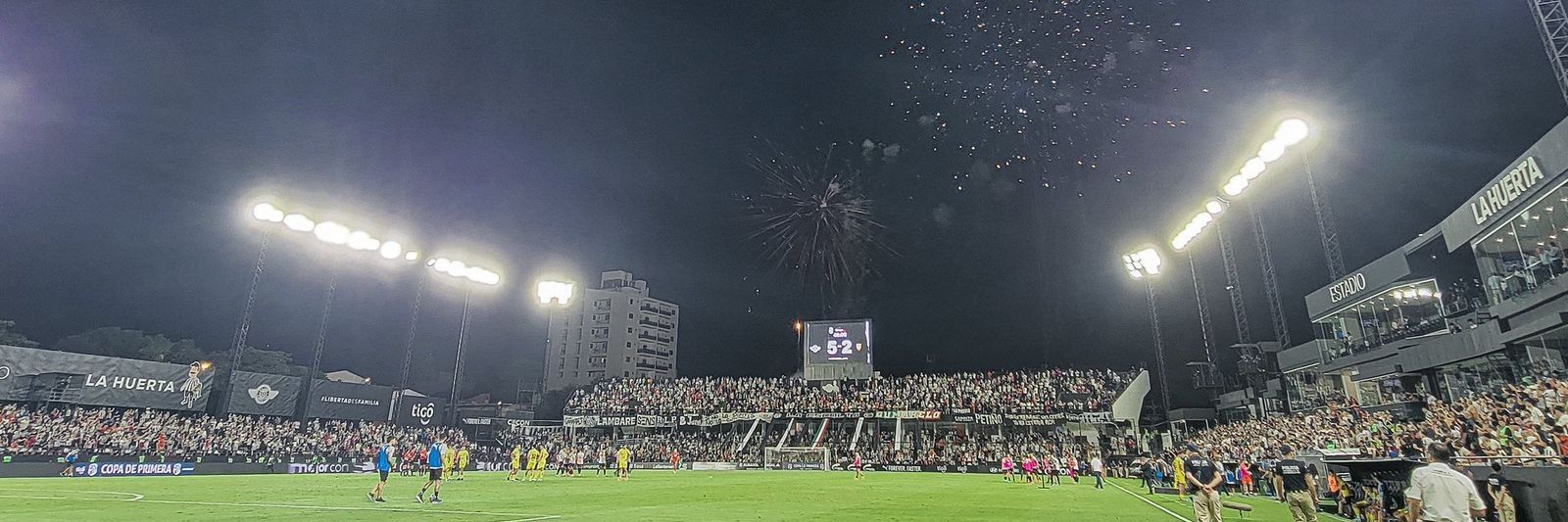 estebanguma's profile banner image