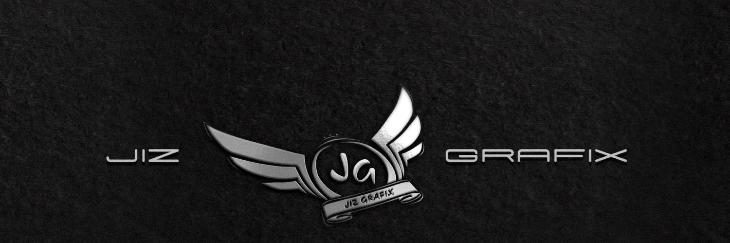 GrafixJiz's profile banner image