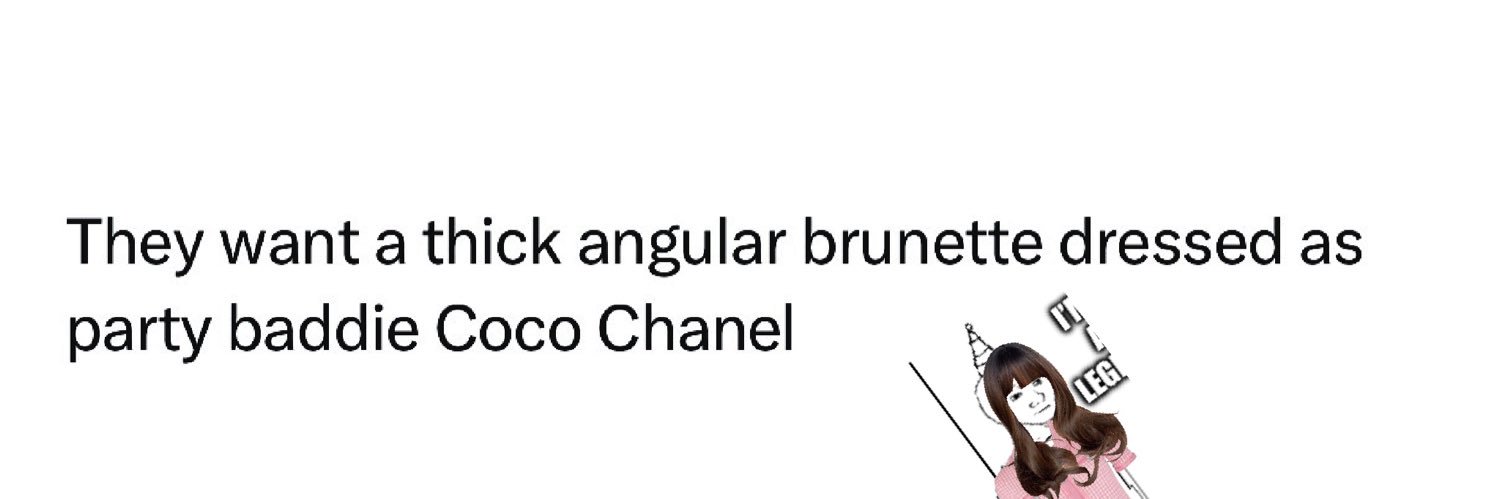 Cartoons Hate Her!'s banner