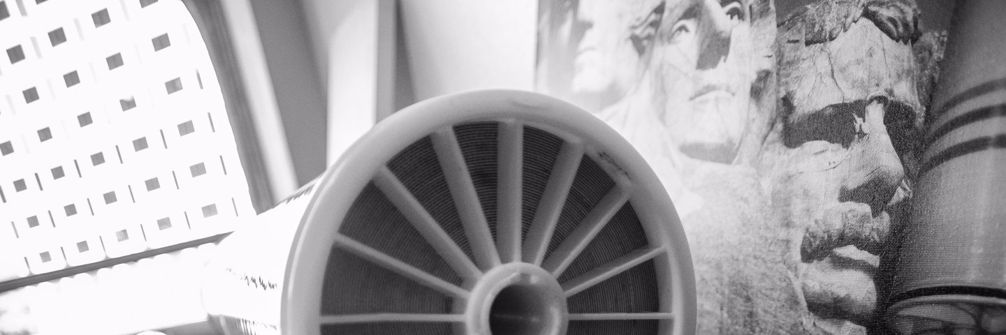 Texas Desalination Association banner