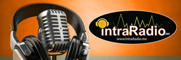 RadioIntra Profile Banner