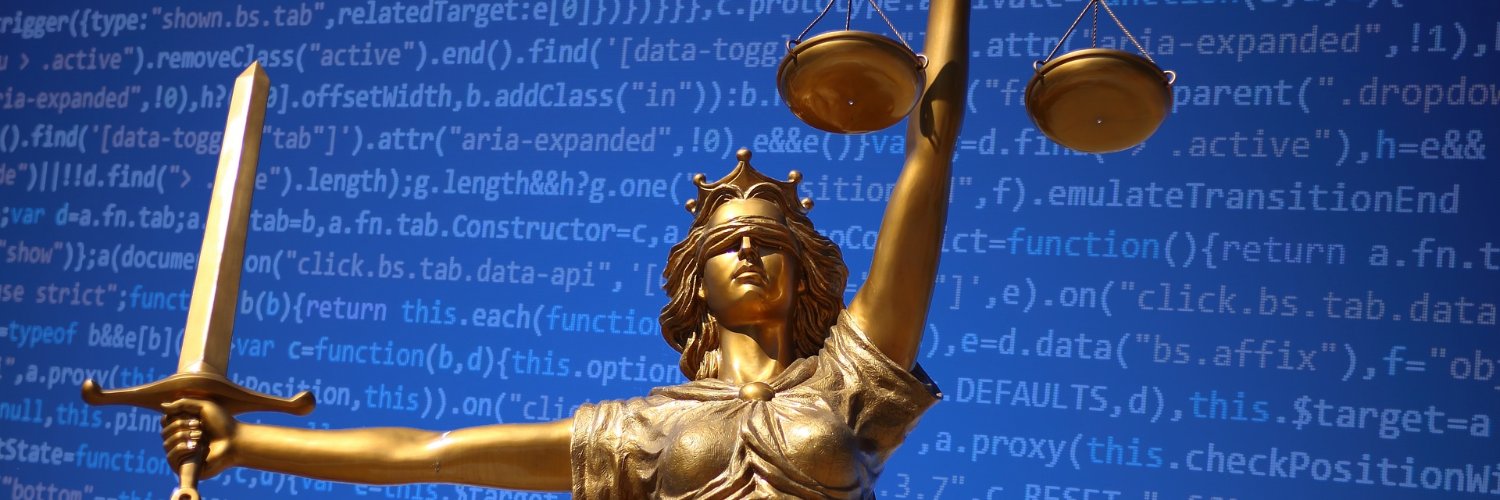 Michael Bacina | ⚖️ | 📍Cayman banner