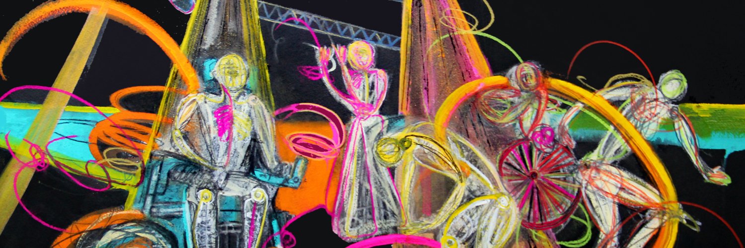 CRIPtic Arts's banner