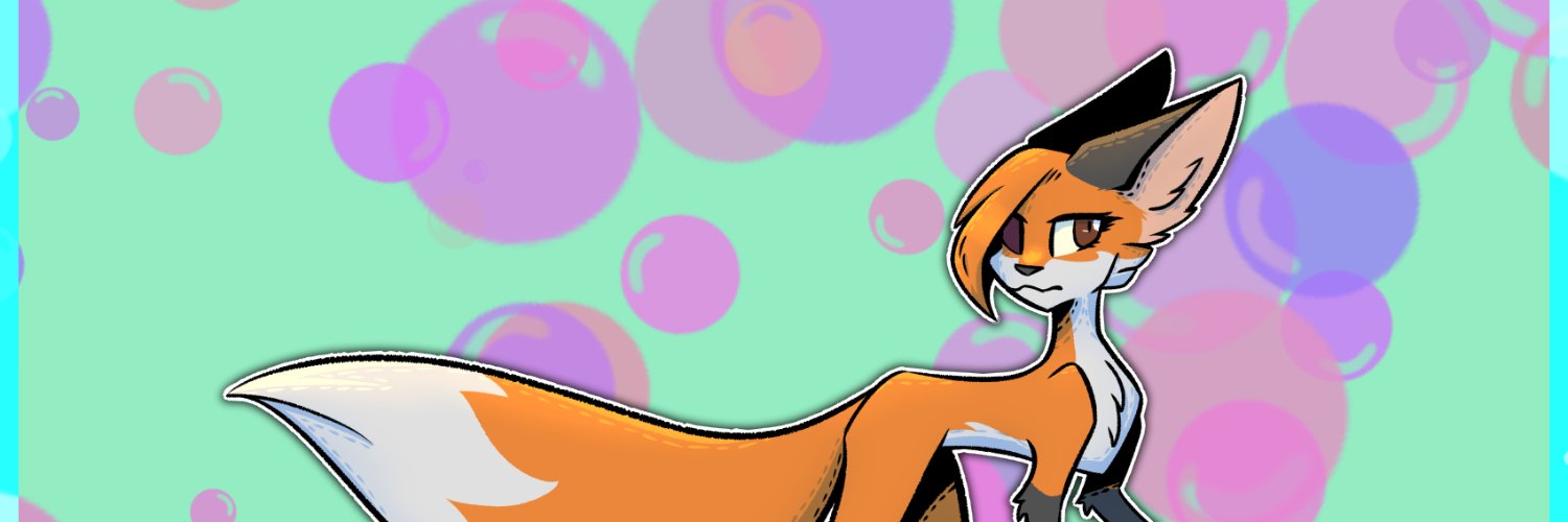 LLukrette's profile banner image