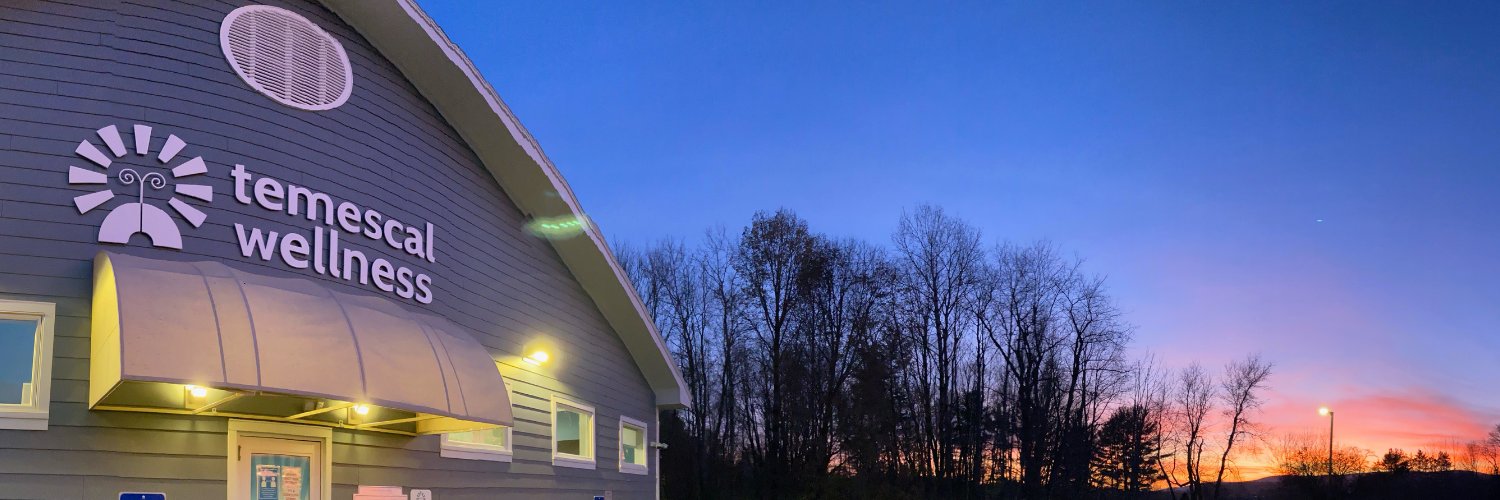 Temescal Wellness of MA banner