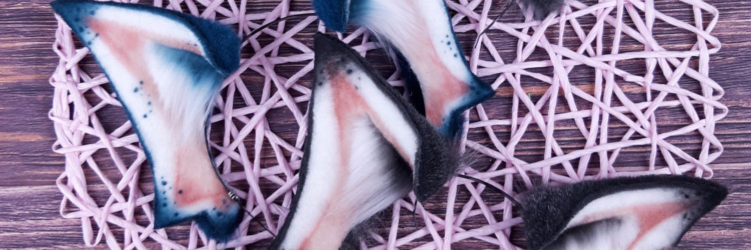 Bat-infested banner