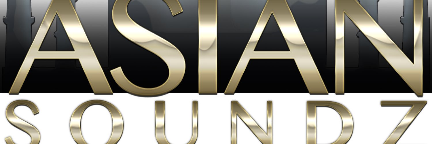 AsianSoundz's profile banner image