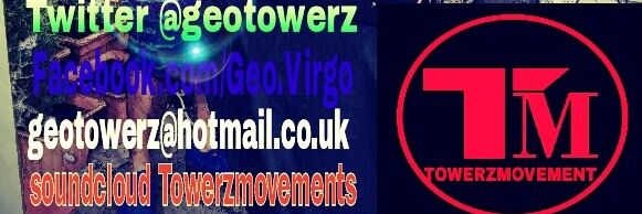 GEOTOWERZ's profile banner image