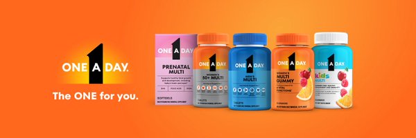 oneaday_us Profile Banner