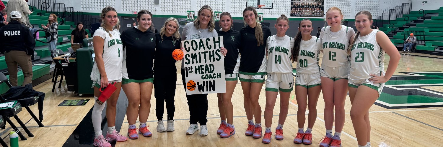 Ragan Smith banner