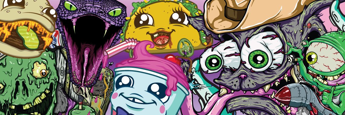 patrickjcreates's profile banner image