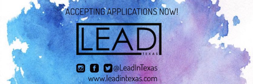 leadintexas's profile banner image