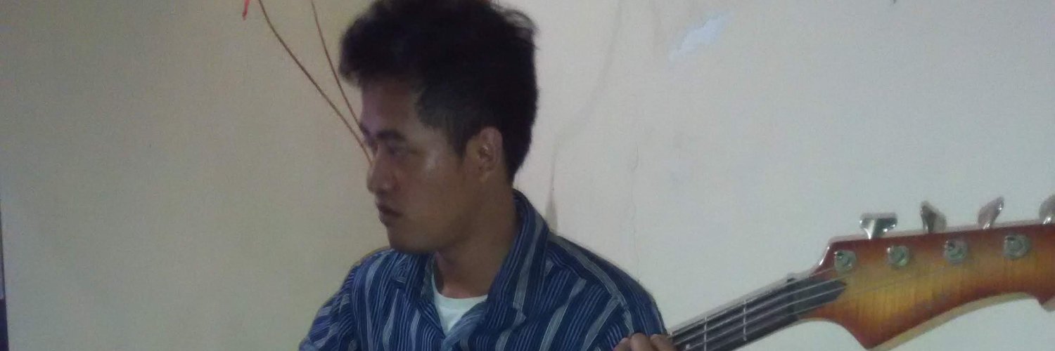 AliaHanggoro's profile banner image