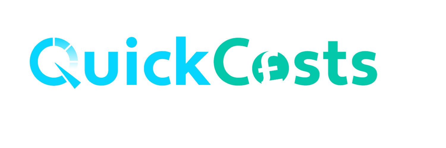 QuickCosts's profile banner image