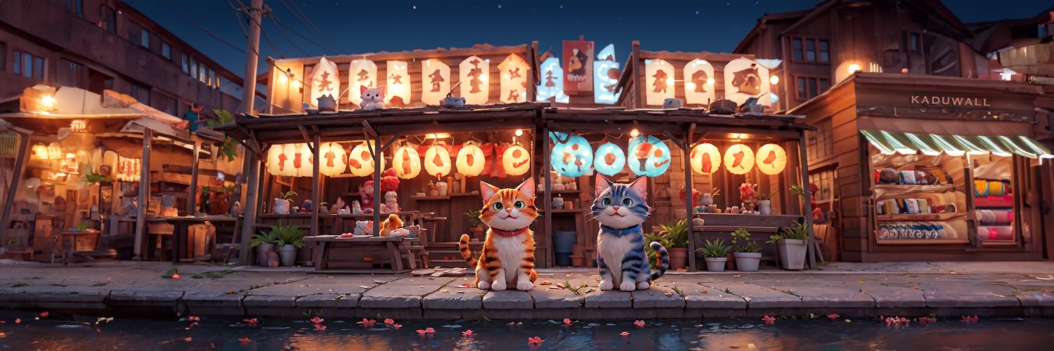 kaduwall's profile banner image