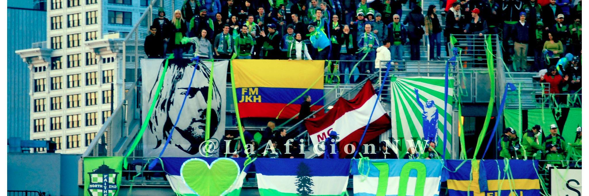 LaAficionNW's profile banner image