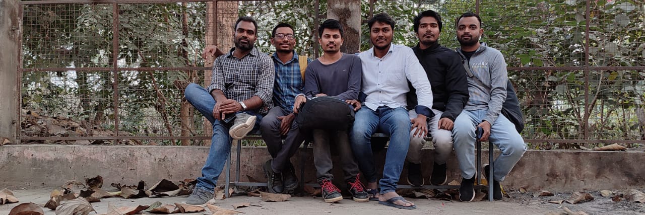 Sk0694Gond's profile banner image