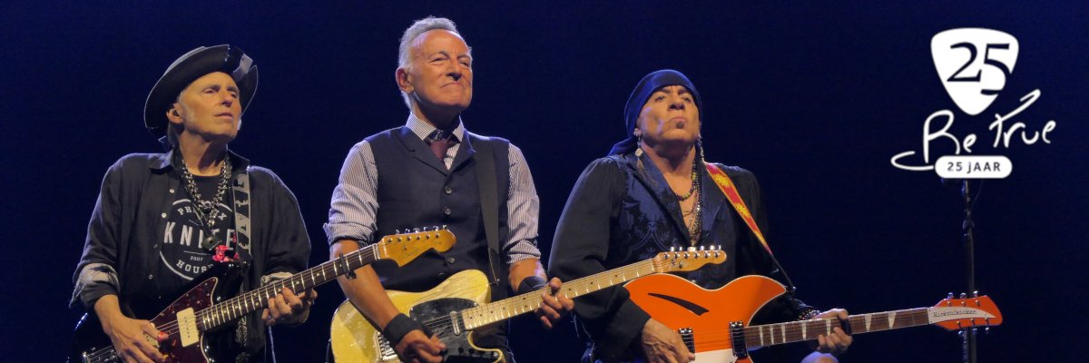 BeTrue.nl: Muriel en Jos banner