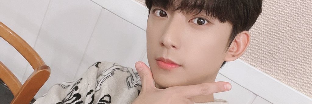 gongchan ☆ banner