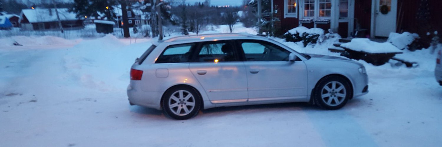 RobertJernberg's profile banner image
