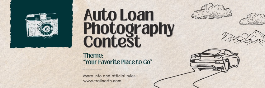 TrailNorthFCU's profile banner image