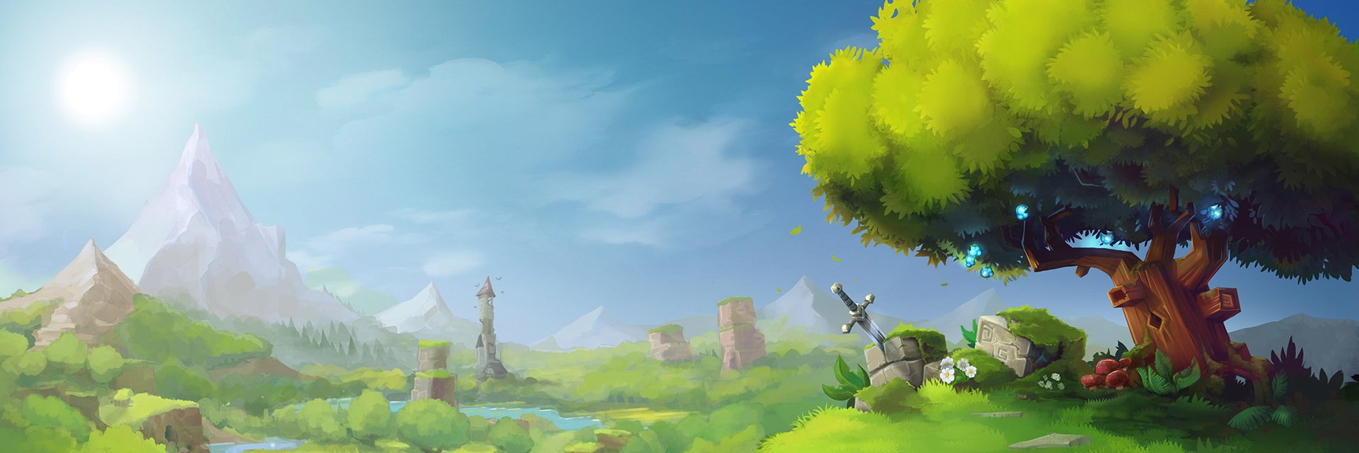 Hytale Servers banner