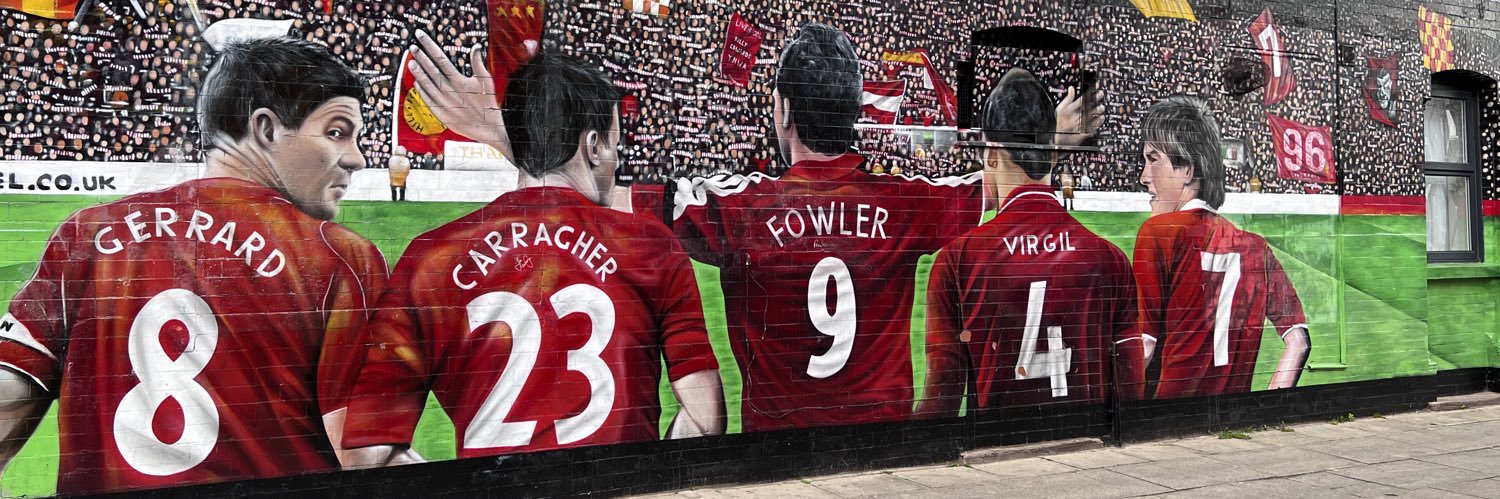 Ian banner