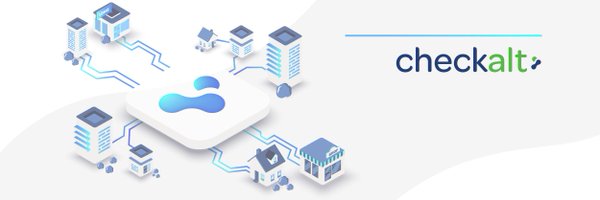 CheckAlt Profile Banner