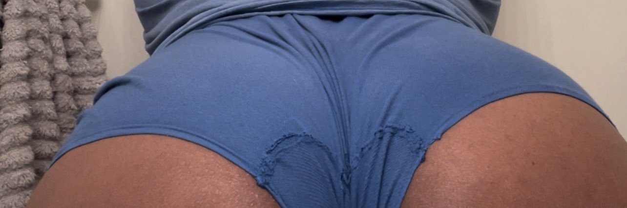 BaddestCheeks's profile banner image