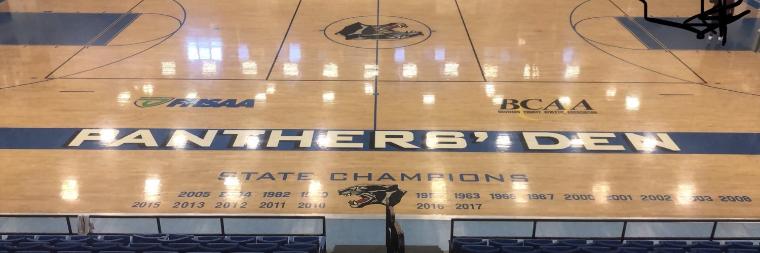 Dillard HS Boys 🏀 banner