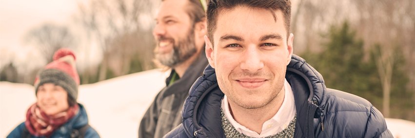 University Laval banner