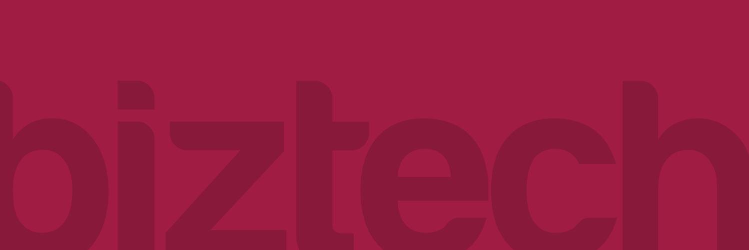 BizTechOracle's profile banner image