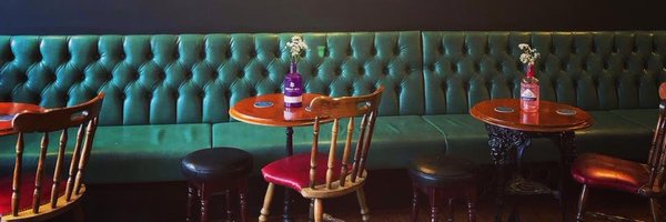 HallcrossThe Profile Banner