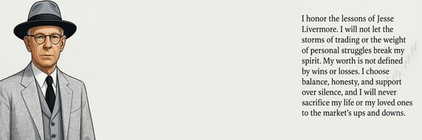 ImranTrading Profile Banner