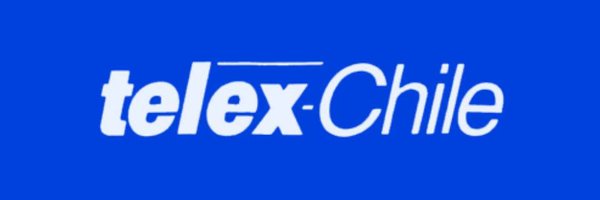 Telex_Chile Profile Banner
