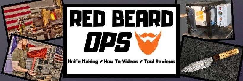 Red Beard Ops banner