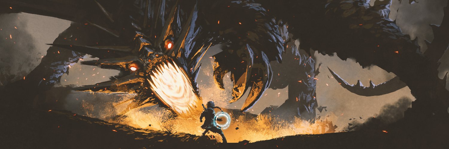 Epic DND Memes's banner