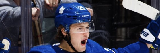 F The Bruins and love my hair banner