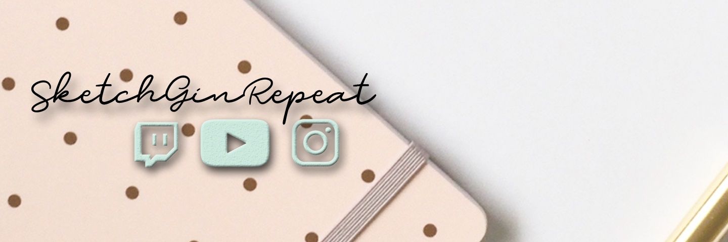 SketchGinRepeat's profile banner image