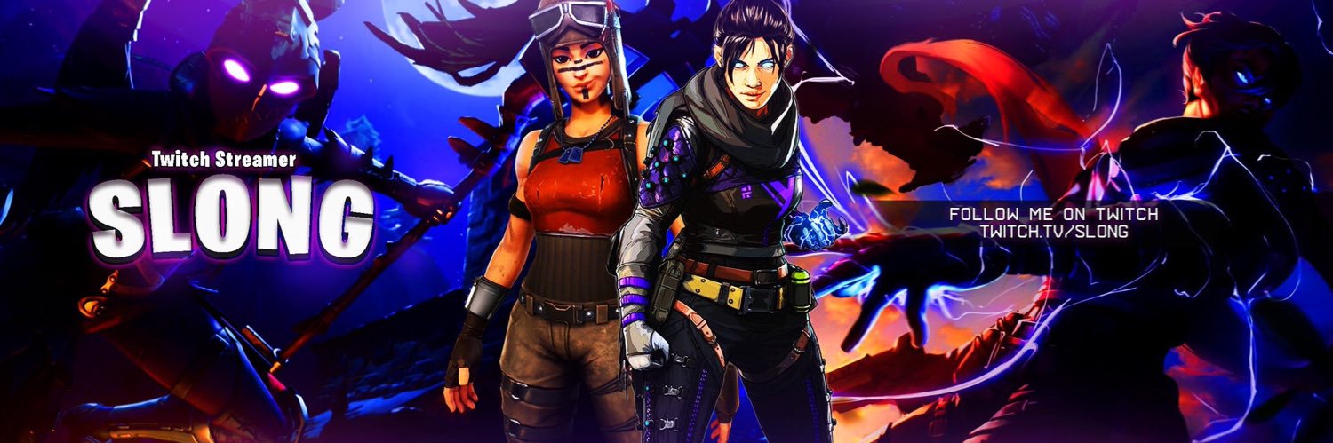 SlongBTW's profile banner image