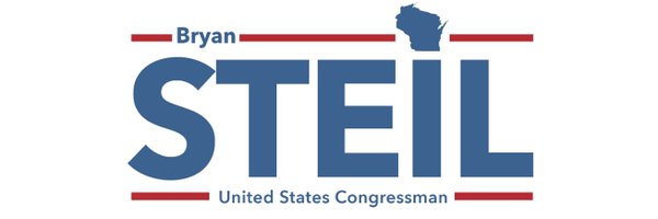 RepBryanSteil Profile Banner