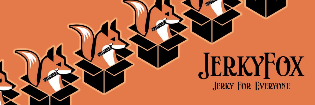 jerkyfox's profile banner image
