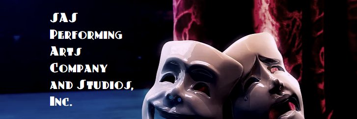 @sasperformingartscompany, Inc. banner
